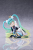 [PRZEDSPRZEDAŻ] Hatsune Miku Taito Kuji PVC Figure Racing Miku 2018 Ver. Round 8 13 cm