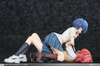 [PRZEDSPRZEDAŻ] Original Character PVC Figure 1/6 Haru Ichinose x Azuma Tokaku 18 cm