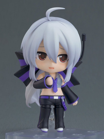 [PRZEDSPRZEDAŻ] Yowane Haku Nendoroid Action Figure 10 cm