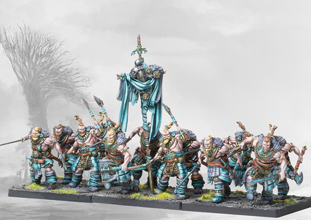 Conquest: Nords Steel Chosen