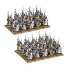 The Old World High Elf Realms: Lothern Sea Guard