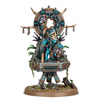 Age of Sigmar Seraphon: Skink Starseer
