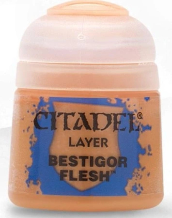 Citadel Colour Layer: Bestigor Flesh