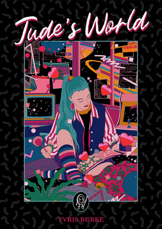 Jude's World