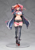 [PRZEDSPRZEDAŻ] Azur Lane PVC Figure 1/7 Bremerton 25 cm