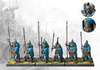 Conquest: City States Phalangites (Dual Kit)