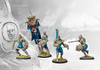Conquest: Spires Vanguard Clones (Dual Kit)
