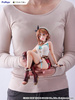[PRZEDSPRZEDAŻ] Atelier Ryza 2: Lost Legends & the Secret Fairy Tenitol Big Noodle Stopper PVC Figure Reisalin Stout 19 cm