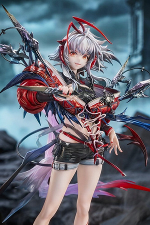 [PRZEDSPRZEDAŻ] Umamusume: Pretty Derby PVC Figure 1/7 Rice Shower [Yummy Dreamy Fairy] 22 cm