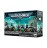 Warhammer 40.000 Aeldari: Corsair Voidreavers
