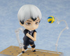 Haikyu!! Nendoroid Action Figure Shinsuke Kita (Rerelease) 10 cm