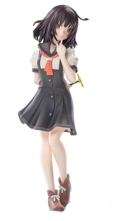 [PRZEDSPRZEDAŻ] Monogatari Series XStellar PVC Figure Nadeko Sengoku 18 cm