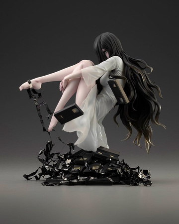 [PRZEDSPRZEDAŻ] Sadako Horror Bishoujo PVC Figure 1/7 Sadako 17 cm