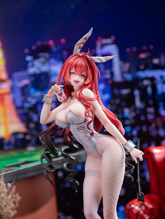 [PRZEDSPRZEDAŻ] Original Character PVC Figure 1/4 Bunny Velvet illustration by FymriE Regular Edition 48 cm