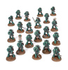 Warhammer The Horus Heresy: MKVI Tactical Squad