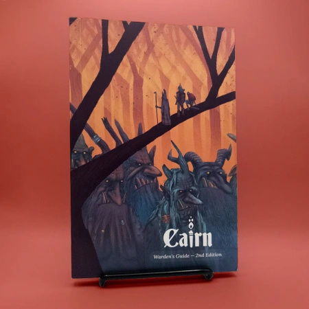 Cairn 2e Boxed Set