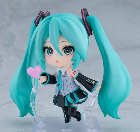 [PRZEDSPRZEDAŻ] Character Vocal Series 01: Hatsune Miku Nendoroid Action Figure Hatsune Miku V6 10 cm