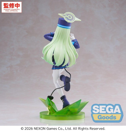[PRZEDSPRZEDAŻ] Blue Archive XStellar PVC Figure Hikari 22 cm