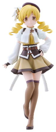 [PRZEDSPRZEDAŻ] Puella Magi Madoka Magica the Movie -Walpurgisnacht: Rising- PVC Figure Mami Tomoe 21 cm