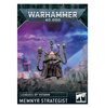 Warhammer 40.000 Leagues of Votann: Memnyr Strategist