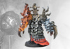 Conquest: Dweghom Tempered Steelshaper