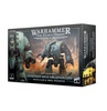 Warhammer The Horus Heresy: Legiones Astartes Leviathan Siege Dreadnought with Claw & Drill Weapons