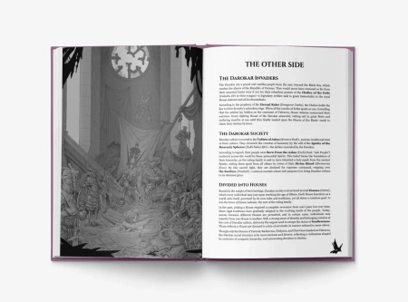 Valraven Slipcase