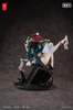 [PRZEDSPRZEDAŻ] Original Character PVC Figure 1/7 BeautyWorks Bu Hua Gu 21 cm