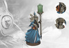 Conquest: Spires Pheromancer