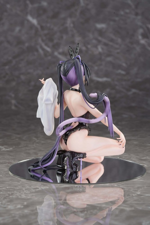 [PRZEDSPRZEDAŻ] Original Character PVC Figure 1/6 Cheshire Cat Bunny Suit Ver. Illustration by Rosuuri 18 cm