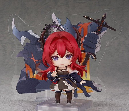 [PRZEDSPRZEDAŻ] Arknights Nendoroid Action Figure Surtr 10 cm
