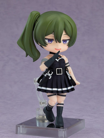 [PRZEDSPRZEDAŻ] Frieren: Beyond Journey's End Nendoroid Doll Action Figure Übel 14 cm