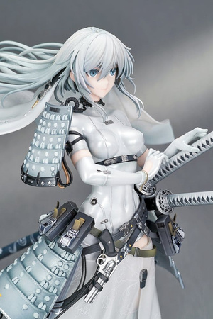 [PRZEDSPRZEDAŻ] Original Character SWAV PVC Figure 1/7 Tactical Bride - Awayuki 25 cm