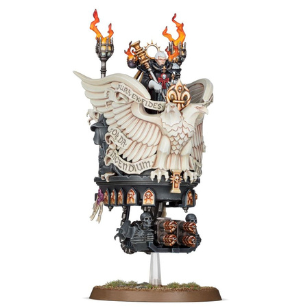 Warhammer 40.000 Adepta Sororitas: Junith Eruita