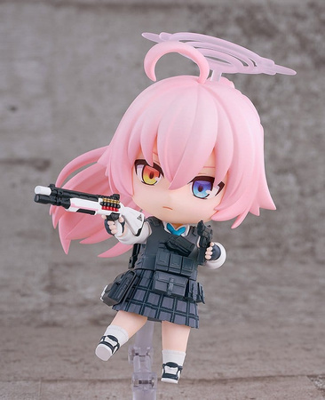 [PRZEDSPRZEDAŻ] Blue Archive Nendoroid Action Figure Hoshino Takanashi (Armed) 10 cm