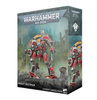Imperial Knights: Destrier