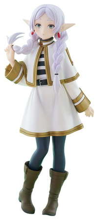 [PRZEDSPRZEDAŻ] Frieren: Beyond Journey's End Pop Up Parade Frieren: Braids Ver. 17 cm
