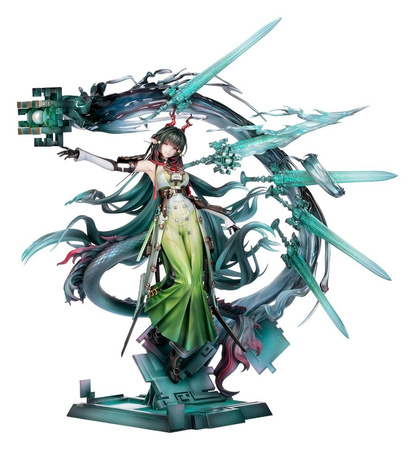 [PRZEDSPRZEDAŻ] Arknights PVC Figure 1/7 Zhuang Fangyi 39 cm