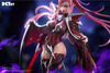 [PRZEDSPRZEDAŻ]  Original Character PU Figure 1/7 Heslion Draco Bellatrix Feminina 27 cm