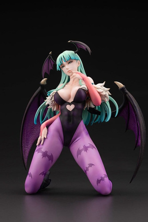 [PRZEDSPRZEDAŻ] Darkstalkers PVC Figure 1/7 Morrigan Aensland 25 cm