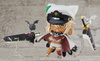 [PRZEDSPRZEDAŻ] Guilty Gear -Strive- Nendoroid Action Figure Ramlethal Valentine 10 cm