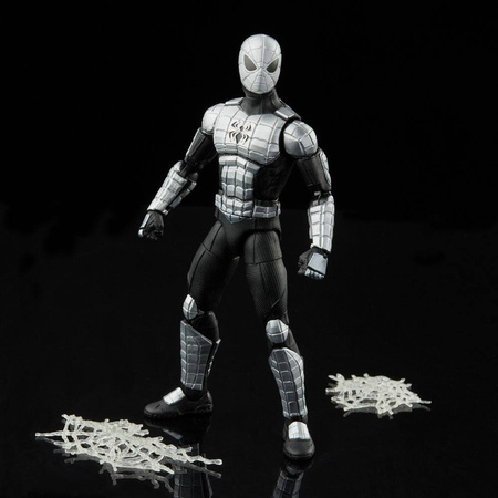Marvel Legends - Spider-Armor Mk I 