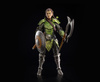 Mythic Legions: Deluxe Male Elf Builder