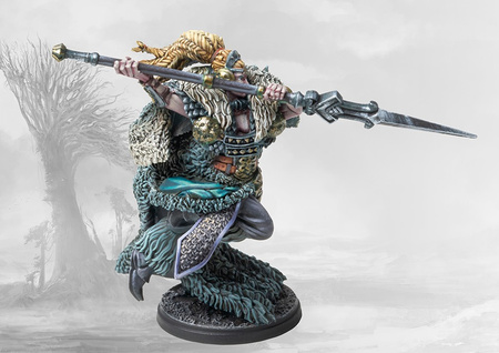Conquest: Nords Alternative Jarl Artisan Series