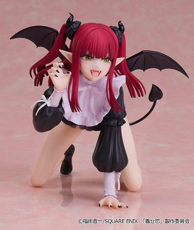 [PRZEDSPRZEDAŻ] My Dress Up Darling Statue Marin Kitagawa Liz Cosplay Ver. 11 cm