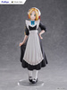 [PRZEDSPRZEDAŻ] Delicious in Dungeon Tenitol Tall PVC Figure Marcille Classic Maid Ver. 28 cm