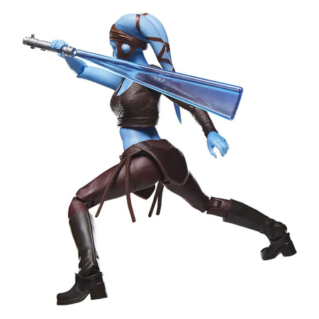 Star Wars Episode III Black Series 20th Anniversary Aayla Secura