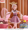 [PRZEDSPRZEDAŻ] Blue Archive XStellar PVC Figure Hifumi Happy Valentine!! 22 cm