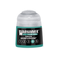 Warhammer Tone Pro: Green Morkshroom 4