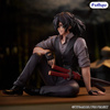 [PRZEDSPRZEDAŻ] Fate/Grand Order Noodle Stopper PVC Figure Assassin Izou Okada Awesome Dapper Suit 9 cm